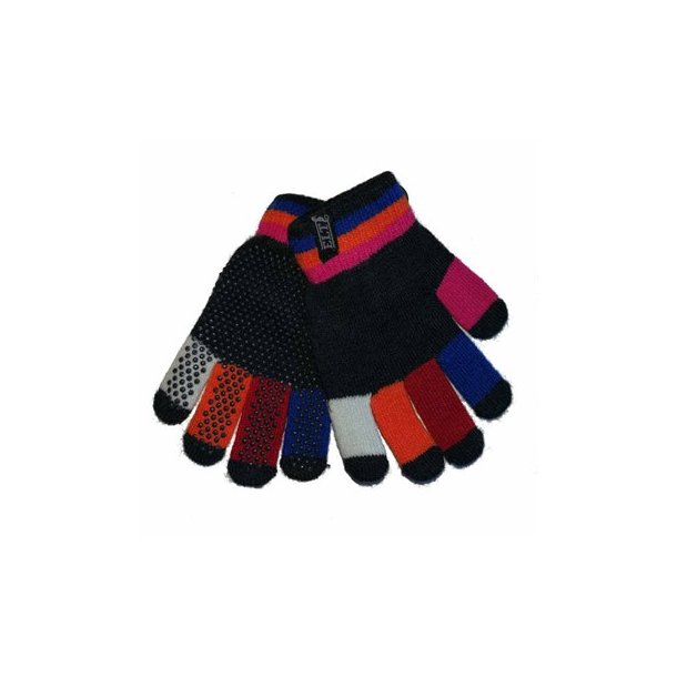 B�rne Magic grip handsker